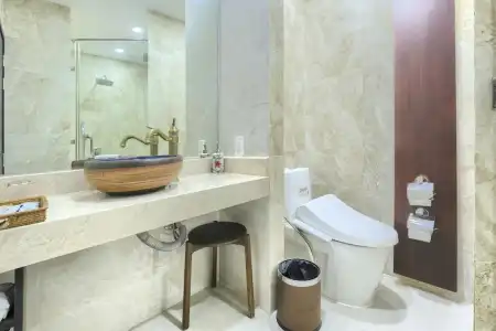 The Blossom Resort Island Da Nang - 133