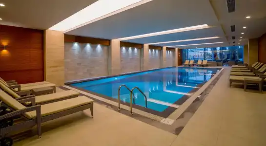 Side Sunport & Spa - All Inclusive - 11