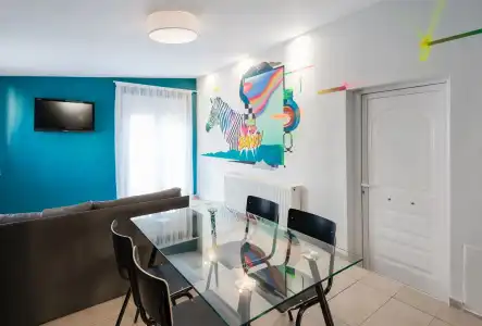 Colors Rooms & Apartments - 15