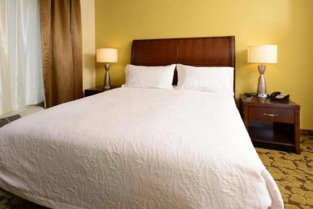 Hilton Garden Inn Greensboro Airport - 116