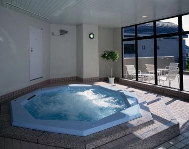 Dogo Onsen Funaya - 19