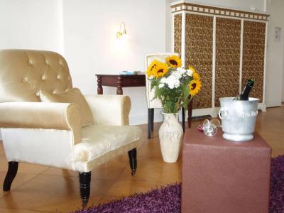 Grand Hostel Berlin Classic - 12