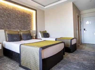 Larina Thermal Resort&Spa - 41