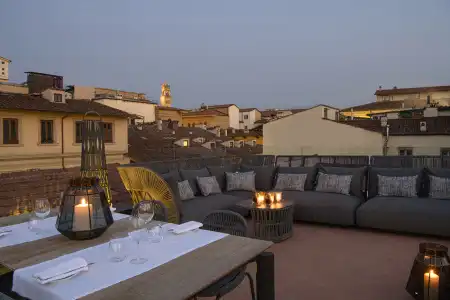 Helvetia & Bristol Firenze – Starhotels Collezione - 20
