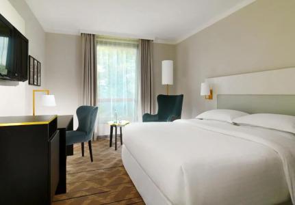 Sheraton Offenbach - 51