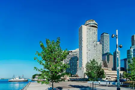 The Westin Harbour Castle, Toronto - 48