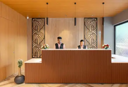 Ginger Mumbai Andheri (MIDC) - 17