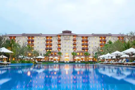 Vinpearl Da Nang Villas - 31