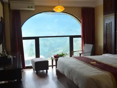 Sapa Vista - 104