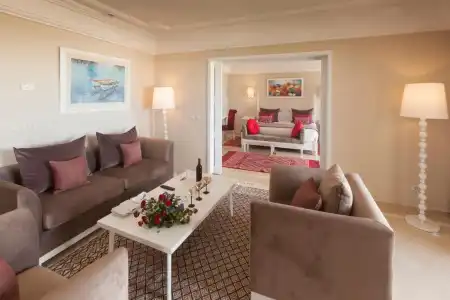 TUI BLUE Palm Beach Palace Djerba - Adults Only - 104