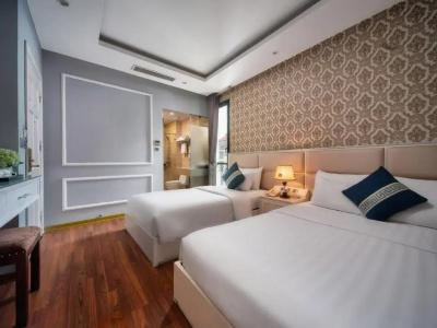 Hanoi HM Boutique - 57