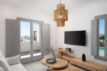 La Ponta Villas - 112