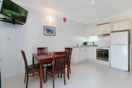 Cairns City Palms - 40