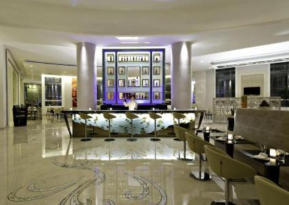 Meluha The Fern Mumbai, Powai, Series by Marriott - 28