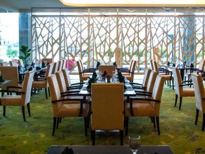 Imperial Suite Kuching - 9