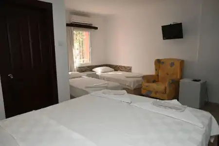 Melis Pansiyon - 29