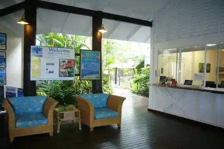 Port Douglas Retreat - 7