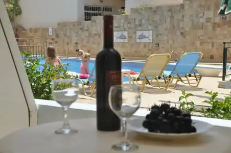 Mediterranea Apartments - 12