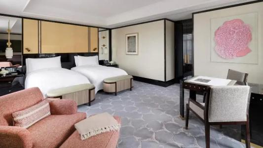 The Peninsula Istanbul - 40
