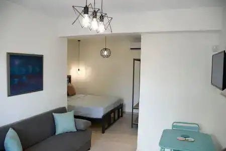 Theano Luxury Suites - 56