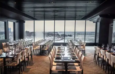 Hyatt Regency Niagara Falls Fallsview - 24