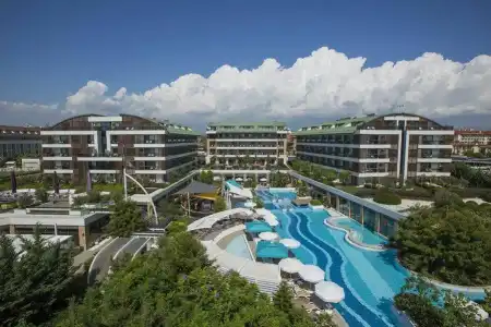 Tui Blue Xanthe Resort & Spa - 17