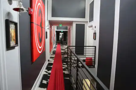 Le Bon Hollywood - 9