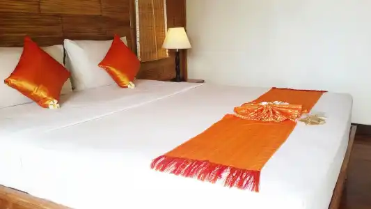 Koh Tao Hillside Resort - 79