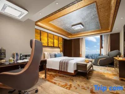 Minshan Lhasa Grand - 115