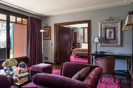 La Réserve Genève, Spa and Villas - 77