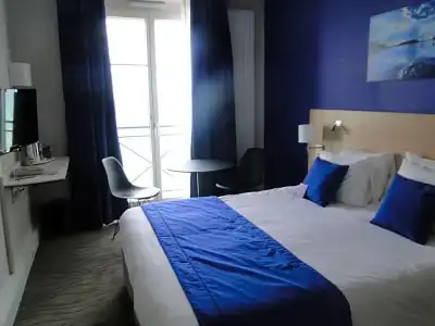 Mercure St Malo Front De Mer - 90