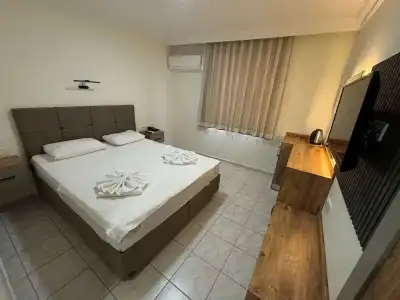 Elit Otel - 19