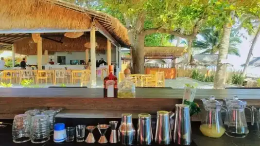 Margarita Beach - 21