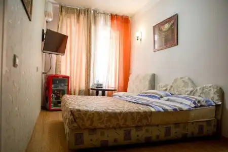 Tetatet Yerevan - 3
