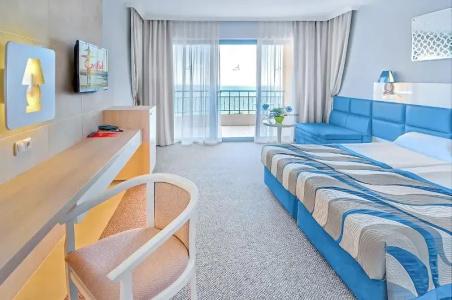 Grifid Arabella - Ultra All inclusive & Aquapark - 35