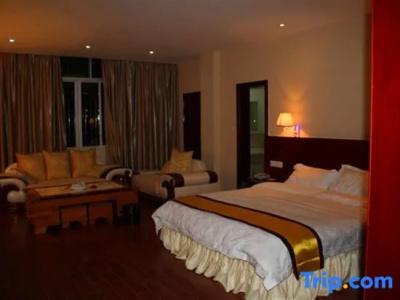 Howard Johnson Tropical Garden Plaza Kunming - 80