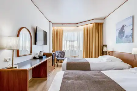 Ísland – Spa & Wellness - 8