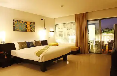 Indigo PHUKET PATONG by IHG - 38