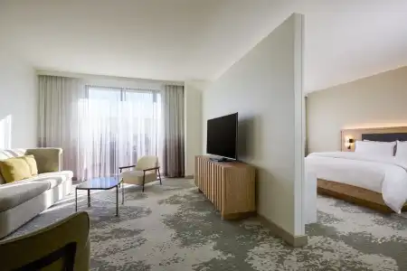 The Westin Los Angeles Airport - 94