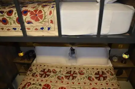Ephesus Hostel - 32