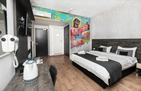 Rise Urban Art - 125