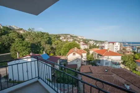 Samara Apart-Hotel - 97