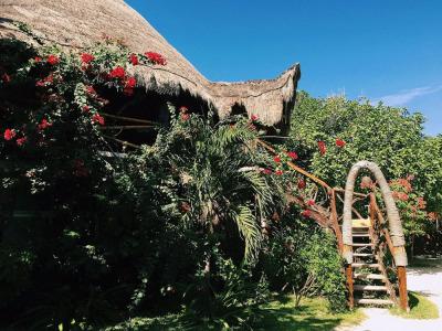 Amansala Resort - 17