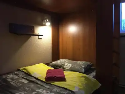 Yurus Hostel - 31