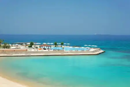 Mövenpick Resort El Sokhna - 18