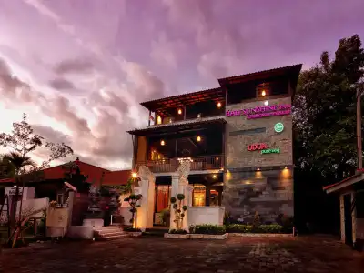 Bali Sunshine Nusa Dua by digihub hospitality - 0