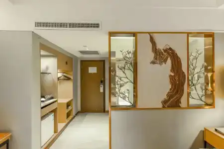 Oriental Silk - Guangzhou - 42