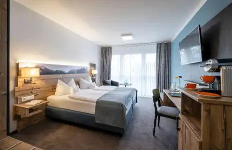 AVALON Bad Reichenhall - 77