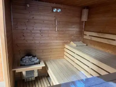 Arkánum Wellness - 33