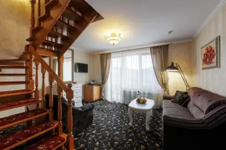 Family Resort Vedmezha Gora - 85